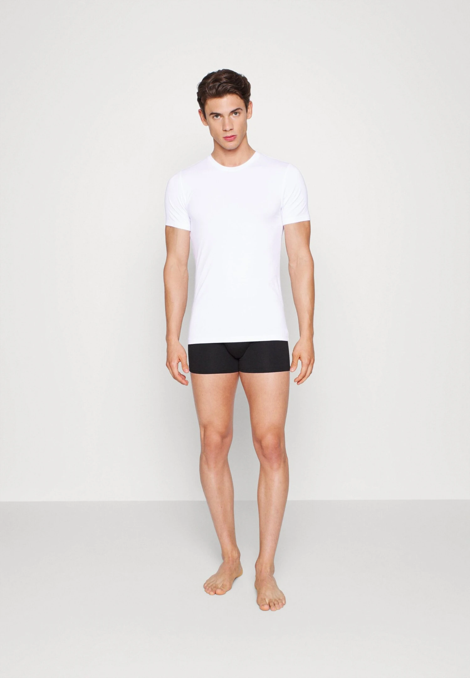 JBS All Year Gift BoxPigiamaBlack/White Uomo Per La Notte JBA82M009-Q11 3 JBS All Year Gift BoxPigiamaBlack/White Uomo Per La Notte JBA82M009-Q11