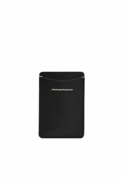 Fossil WestoverCustodia Per Biglietti Da VisitaBlack Uomo Portafogli E Custodie FS152F0BN-Q11