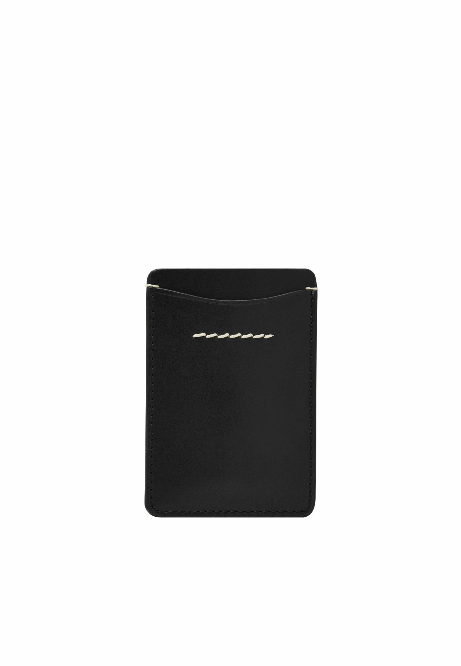 Fossil WestoverCustodia Per Biglietti Da VisitaBlack Uomo Portafogli E Custodie FS152F0BN-Q11 3 Fossil WestoverCustodia Per Biglietti Da VisitaBlack Uomo Portafogli E Custodie FS152F0BN-Q11