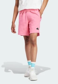 Adidas Sportswear Z N E PremiumPantaloni SportiviPink Fusion Uomo Bermuda ADQ22F00K-J11