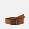 Hugo GioniosCintura Brown Uomo Cinture HU752D07G-O11 -Negozio Di Abbigliamento Zalando 46b881131cf24aeda259074b5f8ba0b5