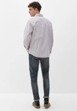 S.Oliver Regular Met KentkraagCamiciaDunkelrosa Uomo Camicie SO222D1JF-G11 11 S.Oliver Regular Met KentkraagCamiciaDunkelrosa Uomo Camicie SO222D1JF-G11 -Negozio Di Abbigliamento Zalando 46dba476ab7b4dcfaacfe6d6fa1cff24