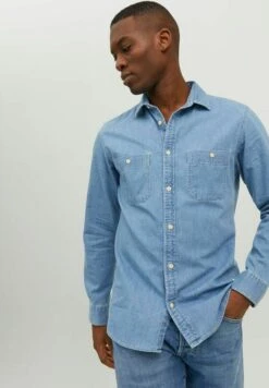 CamiciaLight Blue Uomo Camicie ROW22D003-K11 12 CamiciaLight Blue Uomo Camicie ROW22D003-K11 -Negozio Di Abbigliamento Zalando 46feec4a32774bca896ceacd9624f4b6