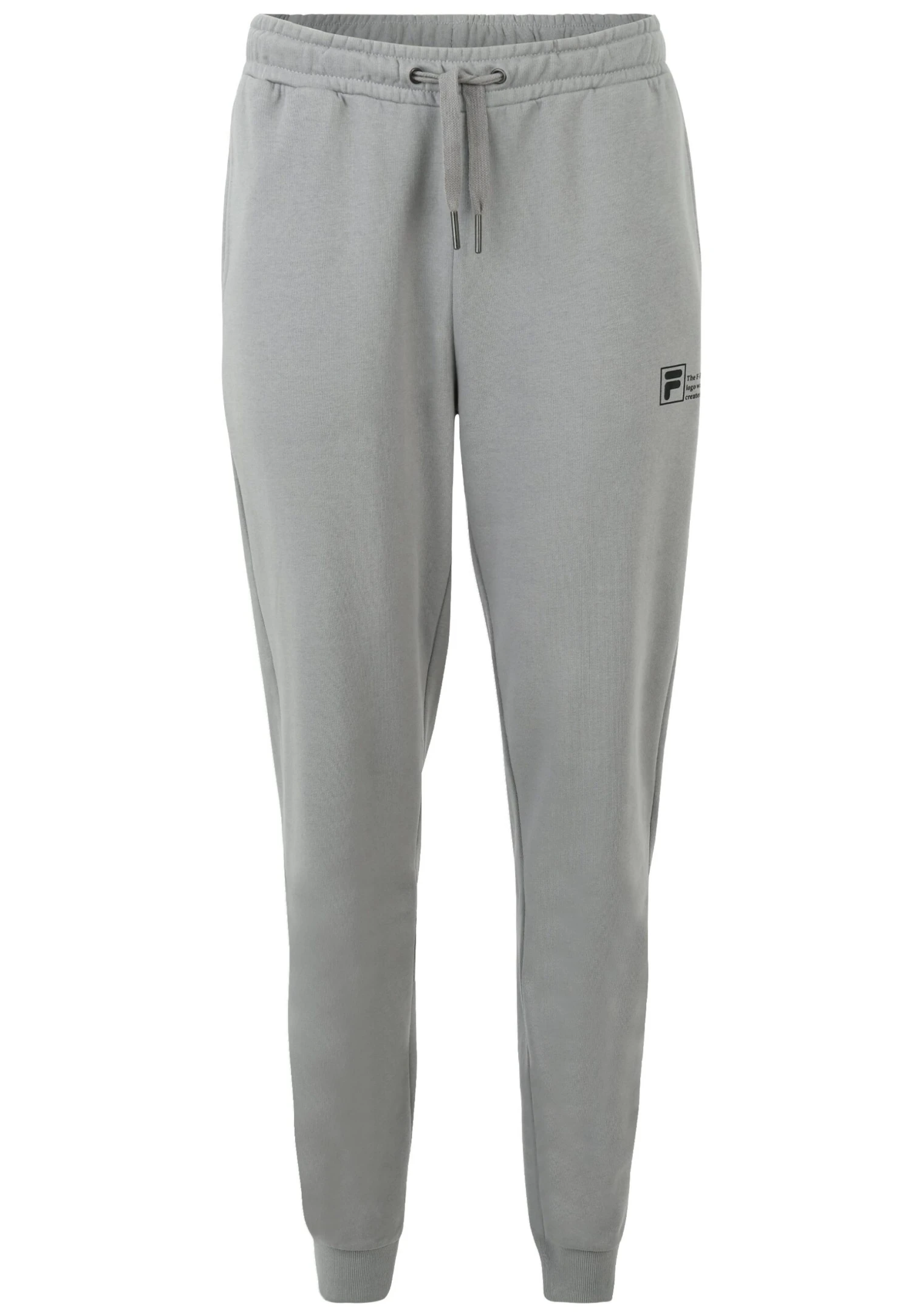 Fila Apparel Balbronn Pantaloni SportiviUltimate Gray Uomo Pantaloni Sportivi E Joggers 1FI22E049-C11 6 Fila Apparel Balbronn Pantaloni SportiviUltimate Gray Uomo Pantaloni Sportivi E Joggers 1FI22E049-C11 - immagine 4