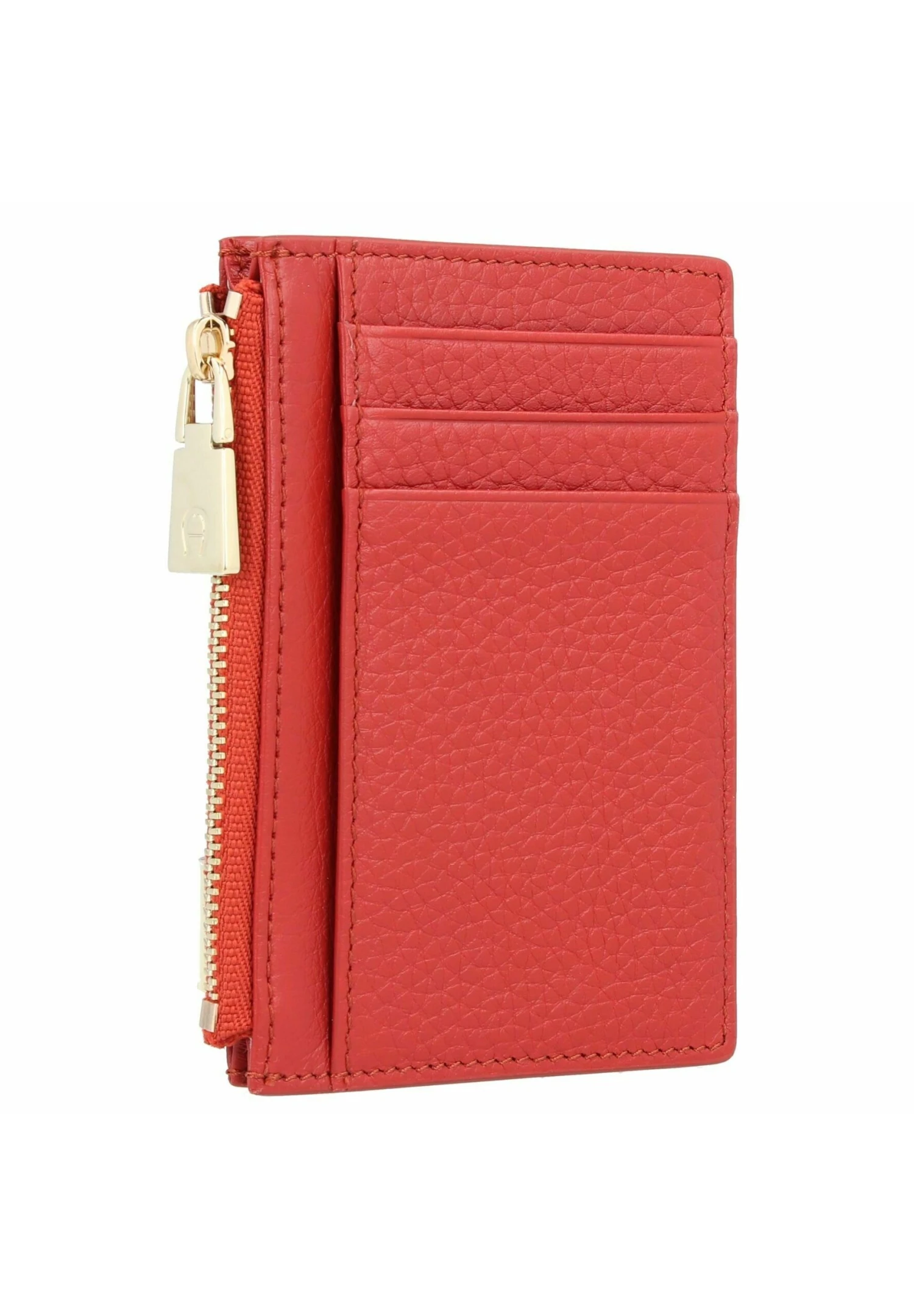 Aigner Milano 12 CmCustodia Per Biglietti Da VisitaCayenne Orange Uomo Portafogli E Custodie 2AI54F015-H11 4 Aigner Milano 12 CmCustodia Per Biglietti Da VisitaCayenne Orange Uomo Portafogli E Custodie 2AI54F015-H11 - immagine 2