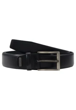 Bugatti Regular - Cintura - Schwarz 10 Bugatti Regular - Cintura - Schwarz -Negozio Di Abbigliamento Zalando 47be8c7b70e14597b7e6e4202c50d094