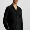 Maglia Del PigiamaBlack Uomo Per La Notte C1182N035-Q11 2 Maglia Del PigiamaBlack Uomo Per La Notte C1182N035-Q11 -Negozio Di Abbigliamento Zalando 482cfae3ad974941816c687c932c3bde