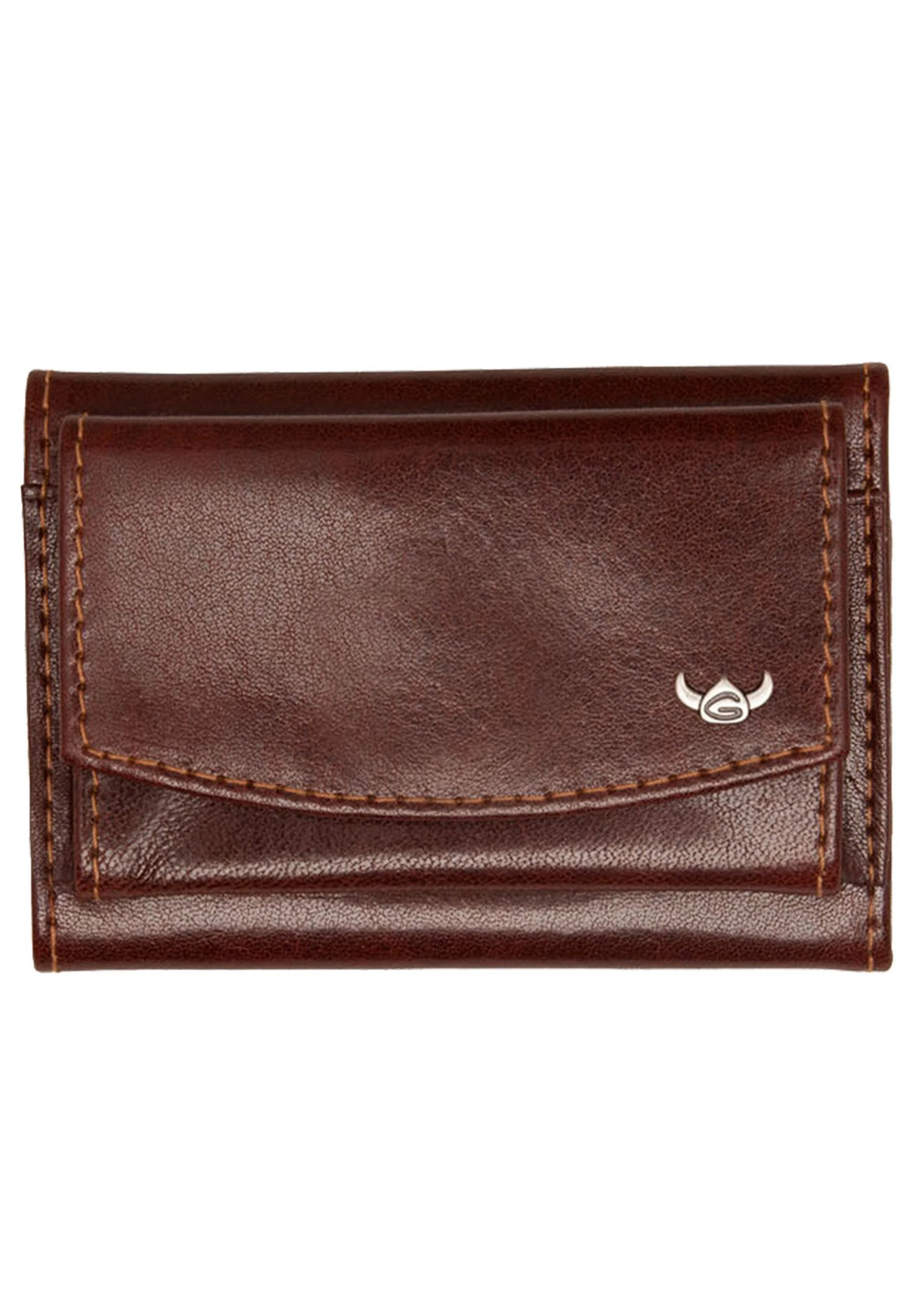 Golden Head Colorado RfidPortafoglioTabacco Uomo Portafogli E Custodie 1GH52F033-O11 3 Golden Head Colorado RfidPortafoglioTabacco Uomo Portafogli E Custodie 1GH52F033-O11