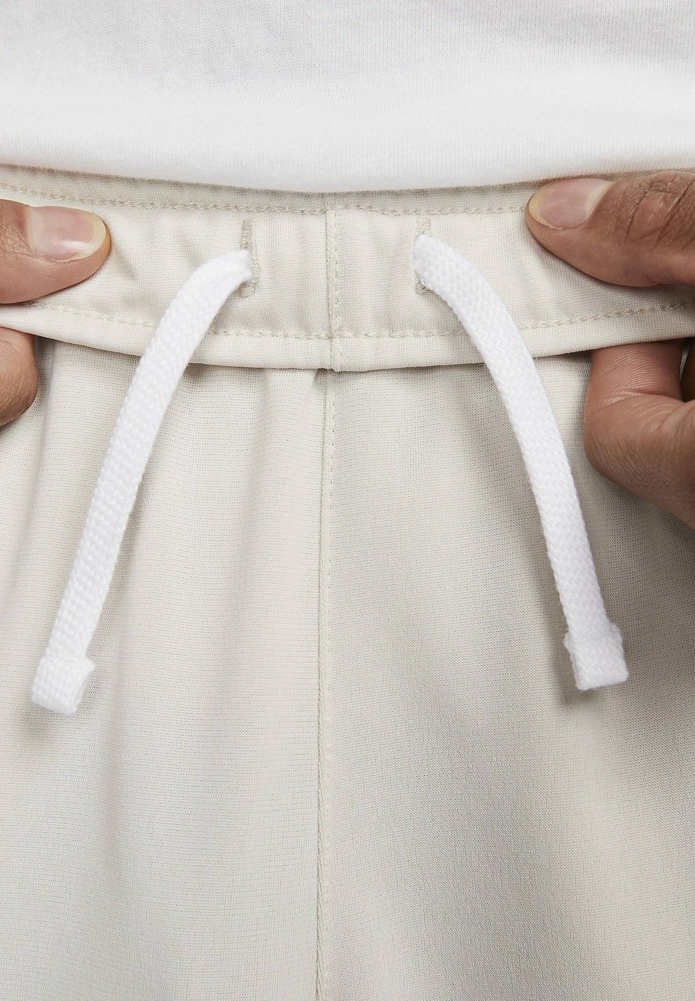 Nike Sportswear M Nk Club Pk Trk BasicTutaLight Orewood Brown White Uomo Pantaloni Sportivi E Joggers NI122T083-O11 10 Nike Sportswear M Nk Club Pk Trk BasicTutaLight Orewood Brown White Uomo Pantaloni Sportivi E Joggers NI122T083-O11 - immagine 8