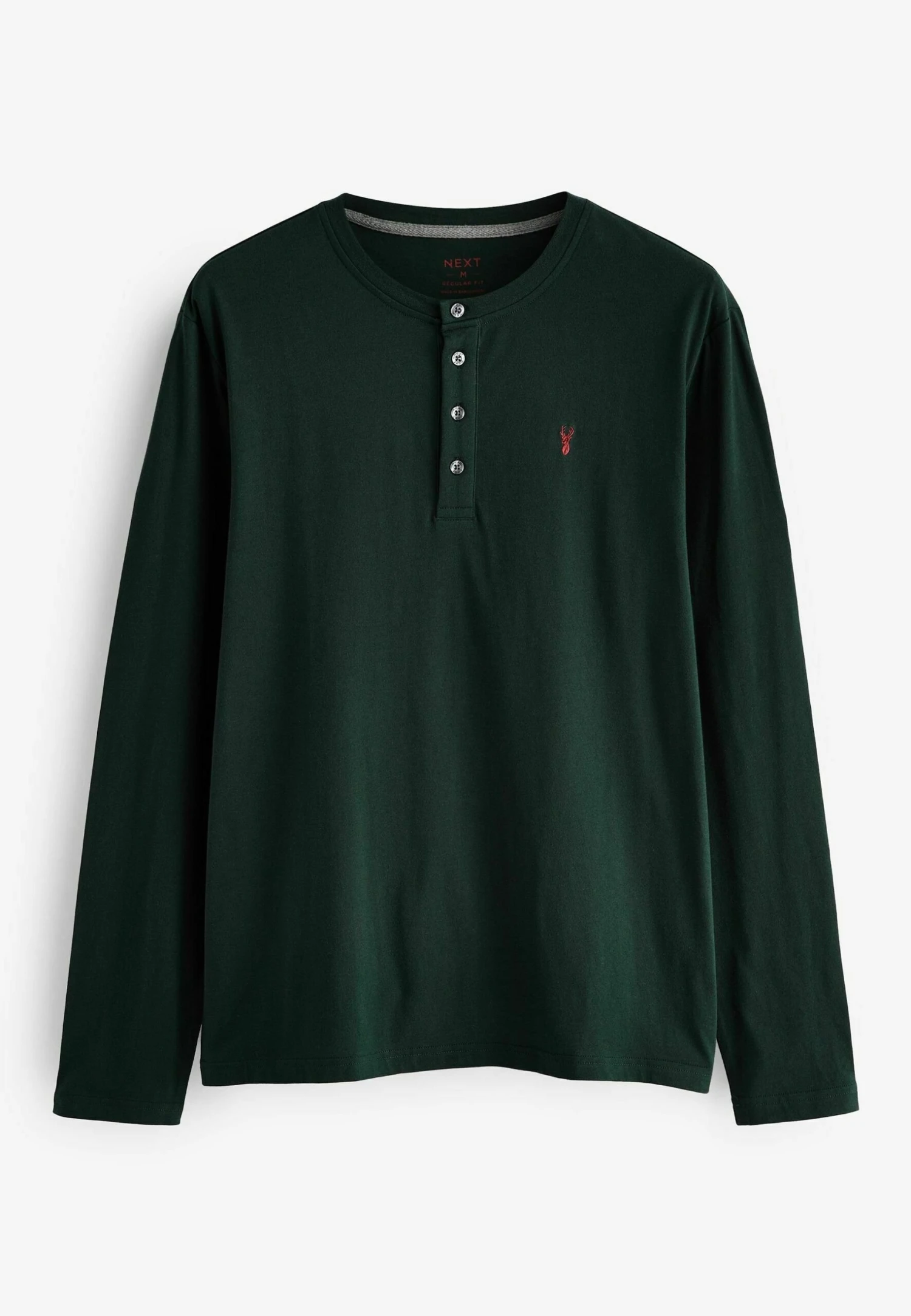 Next Motionflex Cosy Set StandardPigiamaGreen Red Check Uomo Per La Notte NX382M05M-M11 9 Next Motionflex Cosy Set StandardPigiamaGreen Red Check Uomo Per La Notte NX382M05M-M11 - immagine 7