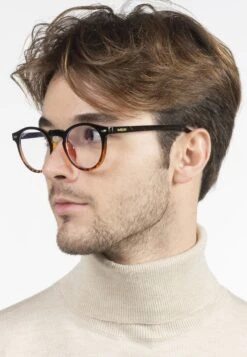 DogmaOcchiali Anti Luce BluBlack Brown Uomo Occhiali Per Luce Blu SSR54K003-Q14 -Negozio Di Abbigliamento Zalando 4969a42413794f7d93c6cd7b4b332278