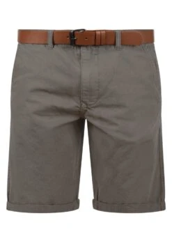 Solid Sdmontijo - Shorts - Mid Grey 9 Solid Sdmontijo - Shorts - Mid Grey -Negozio Di Abbigliamento Zalando 49796f31e161402eb6d2b82d670a54a6