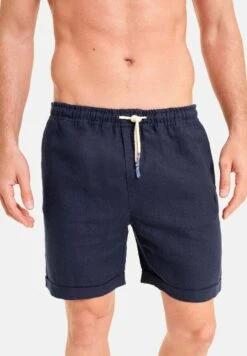 Nuove versioni 11 Basket - Shorts - Blue