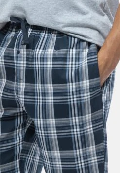 Schiesser PigiamaBlau Grau Uomo Per La Notte S5982M0AD-K11 10 Schiesser PigiamaBlau Grau Uomo Per La Notte S5982M0AD-K11 -Negozio Di Abbigliamento Zalando 49e20c37117743fa86f3f37660535ea9