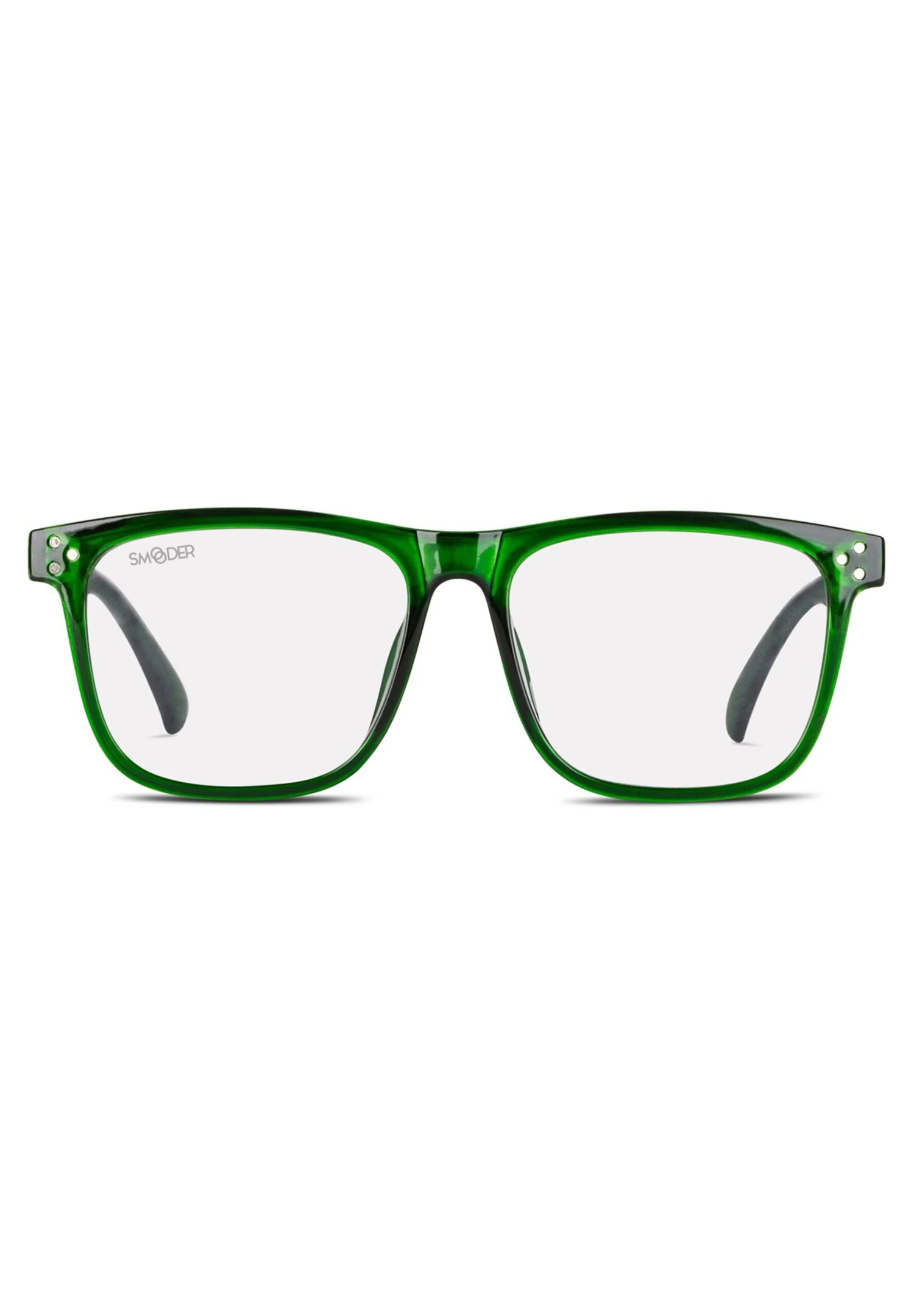 AmpereOcchiali Anti Luce BluSuperior Green Uomo Occhiali Per Luce Blu SSR54K00G-M11 4 AmpereOcchiali Anti Luce BluSuperior Green Uomo Occhiali Per Luce Blu SSR54K00G-M11 - immagine 2