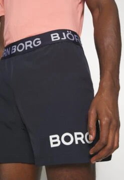 BJØRN BORG Pantaloncini SportiviNight Sky Uomo Bermuda BJ242E06O-K16 -Negozio Di Abbigliamento Zalando 4a525189995242b797be58c34dc0fa67