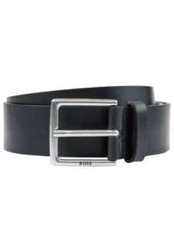 Boss CinturaBlack One Uomo Cinture BB152D0B1-Q11