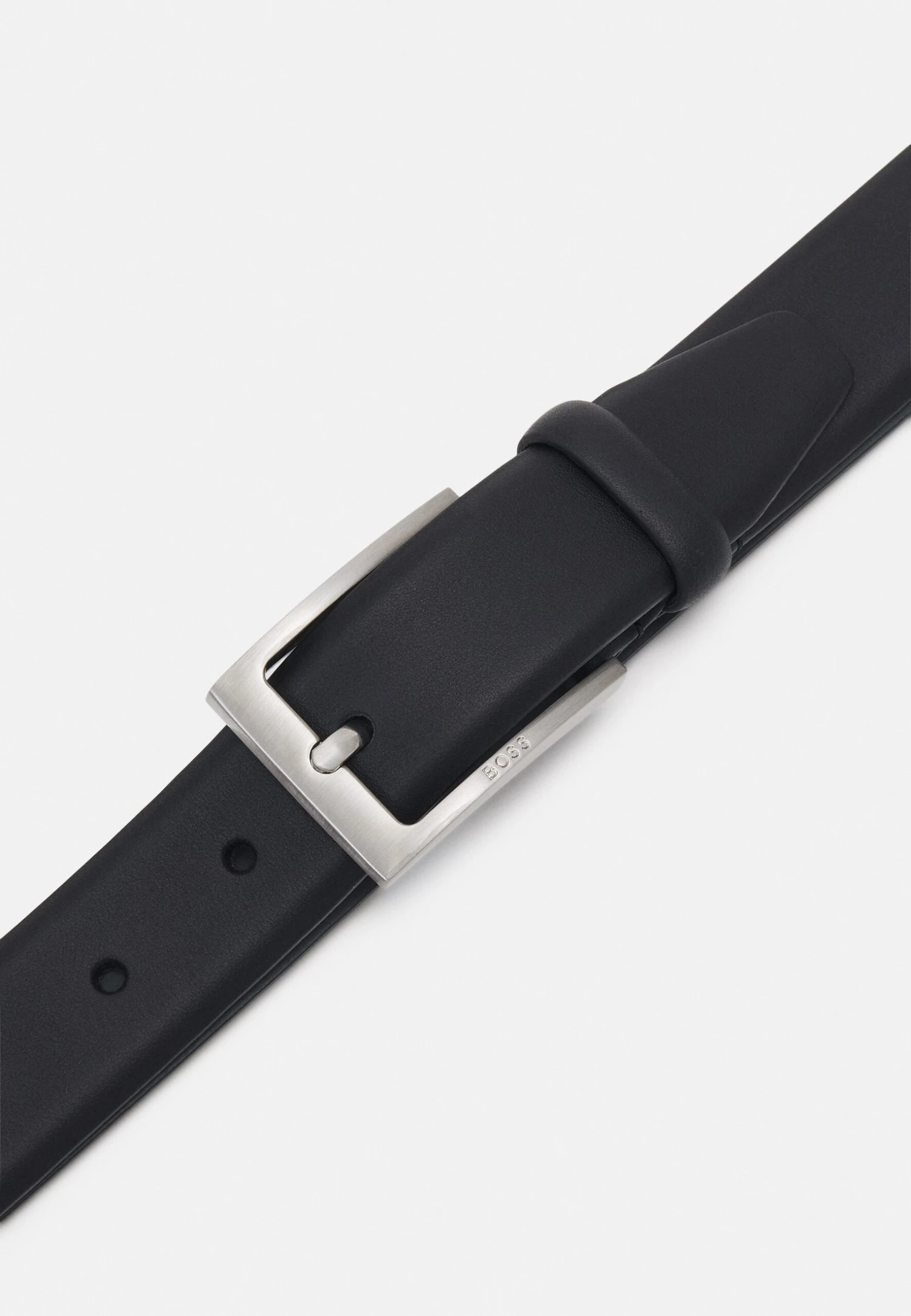 Boss Brondon - Cintura - Black 5 Boss Brondon - Cintura - Black - immagine 3