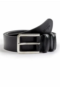 Wrangler Slim - Cintura - Black 10 Wrangler Slim - Cintura - Black -Negozio Di Abbigliamento Zalando 4af6f80471c94866baf72fe00c21c000