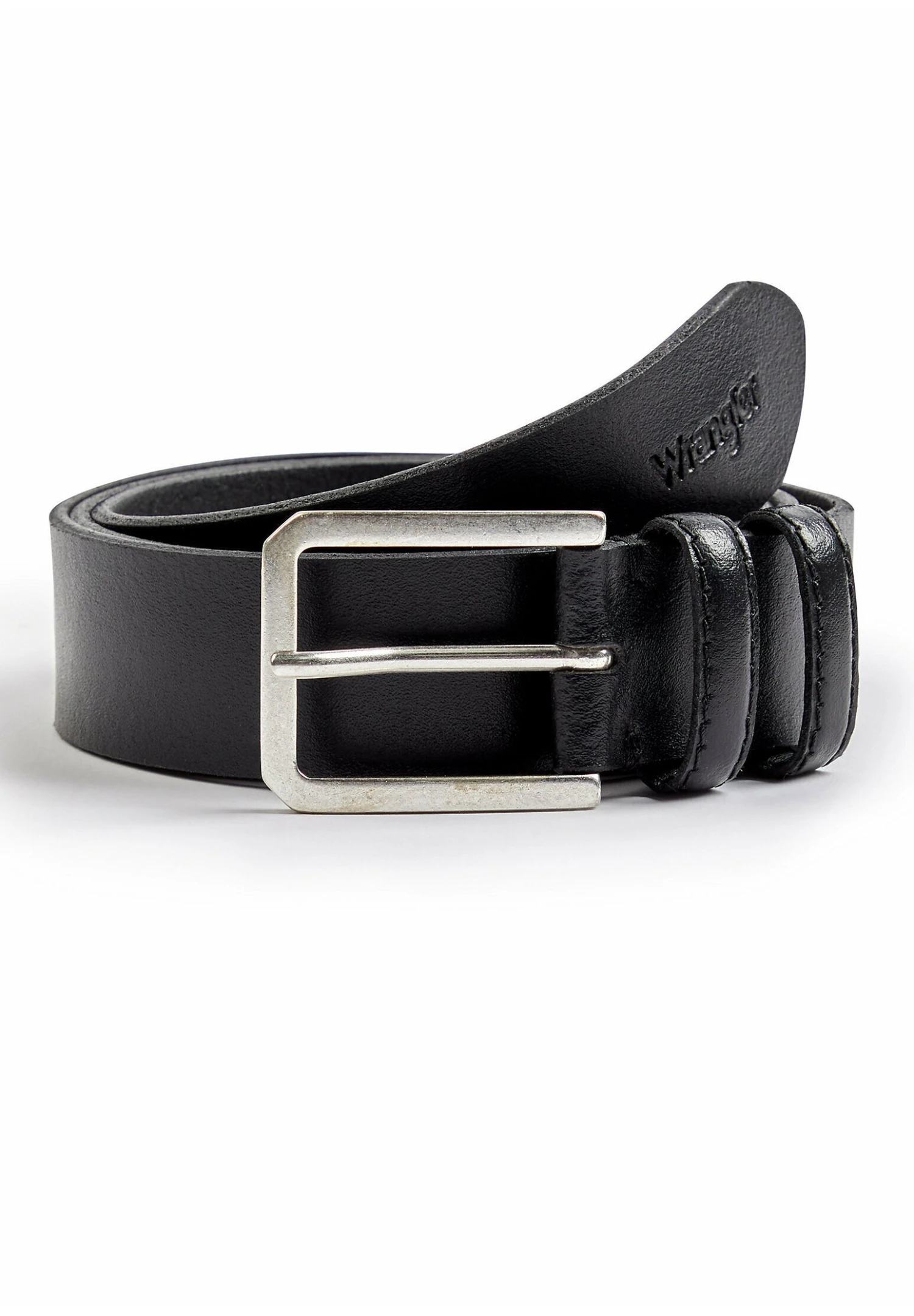 Wrangler Slim - Cintura - Black 6 Wrangler Slim - Cintura - Black - immagine 4