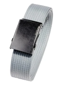 Webbing- Cintura - Grey