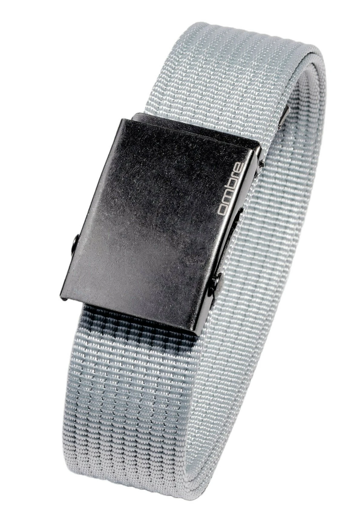 Webbing- Cintura - Grey 3 Webbing- Cintura - Grey