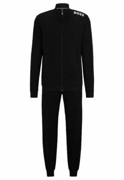 Boss SetPigiamaBlack One Uomo Per La Notte BB182M049-Q11 11 Boss SetPigiamaBlack One Uomo Per La Notte BB182M049-Q11 -Negozio Di Abbigliamento Zalando 4b8e952ed45b48c5883faf4ddf2345d8