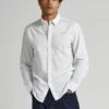 Pepe Jeans Cuxton - Camicia - White 1 Pepe Jeans Cuxton - Camicia - White -Negozio Di Abbigliamento Zalando 4c82ef85077846b6bf1a504534012ec9