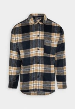 Jack & Jones Jorzac Check Over Ls NoosCamiciaOuter Space Uomo Camicie JA222D2HX-K11 11 Jack & Jones Jorzac Check Over Ls NoosCamiciaOuter Space Uomo Camicie JA222D2HX-K11 -Negozio Di Abbigliamento Zalando 4ce619b2f3fe44899eab90e011db779f