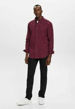 ESPRIT CamiciaAubergine Uomo Camicie ES122D0YC-I11 14 ESPRIT CamiciaAubergine Uomo Camicie ES122D0YC-I11 -Negozio Di Abbigliamento Zalando 4d402682d0054a4ebfb90387583e3ba0