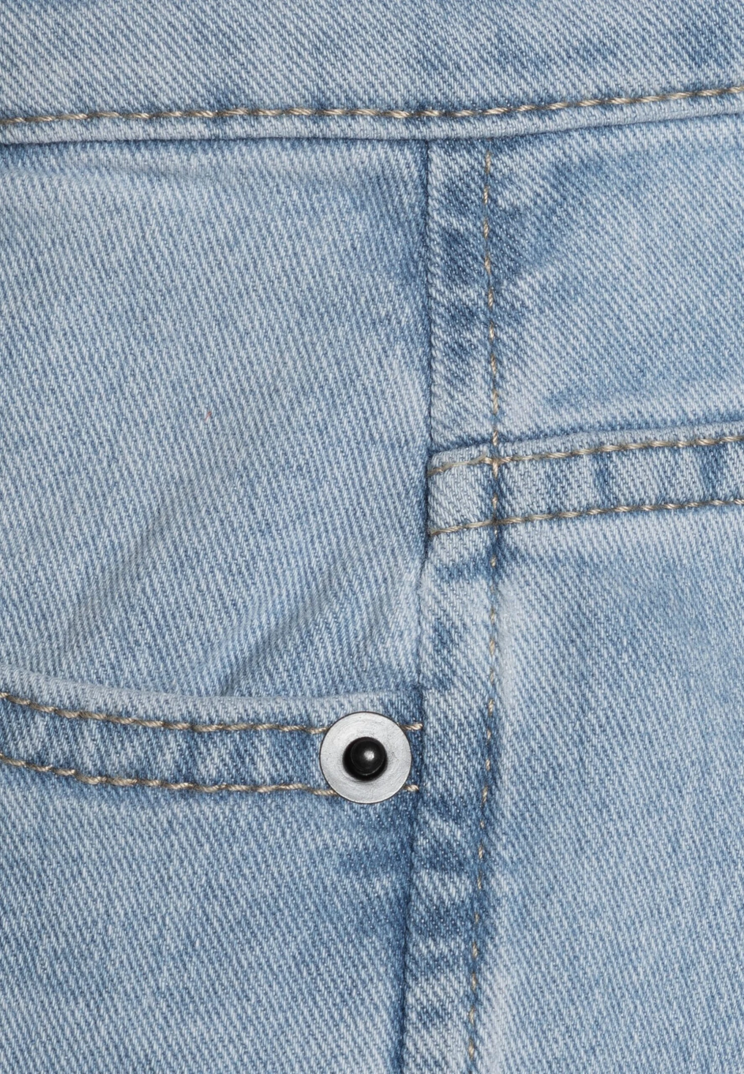 Only & Sons Onsply Life Fold UpShorts Di JeansLight Blue Denim Uomo Bermuda OS322F0DY-K11 7 Only & Sons Onsply Life Fold UpShorts Di JeansLight Blue Denim Uomo Bermuda OS322F0DY-K11 - immagine 5