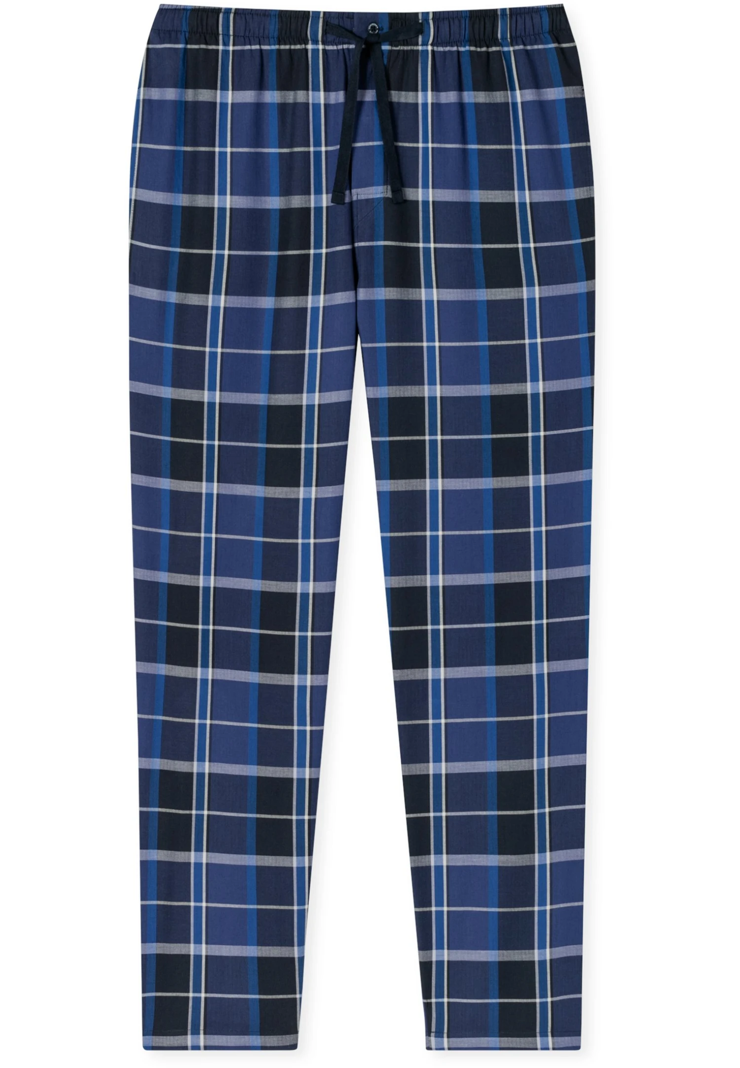 Schiesser Hose LangPantaloni Del PigiamaNachtblau Uomo Per La Notte S5982L02T-K11 7 Schiesser Hose LangPantaloni Del PigiamaNachtblau Uomo Per La Notte S5982L02T-K11 - immagine 5