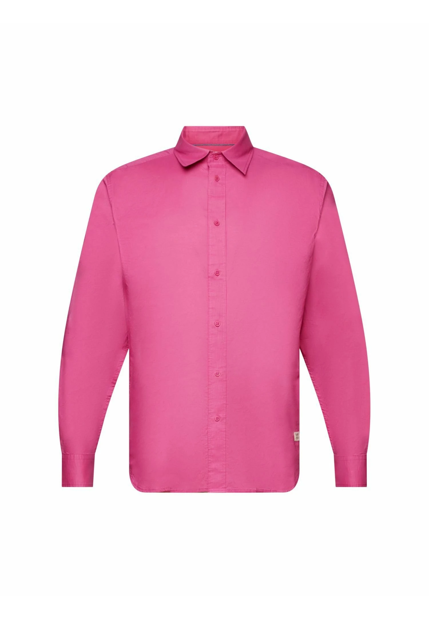 ESPRIT CamiciaDark Pink Uomo Camicie ES122D0XV-J11 9 ESPRIT CamiciaDark Pink Uomo Camicie ES122D0XV-J11 - immagine 7