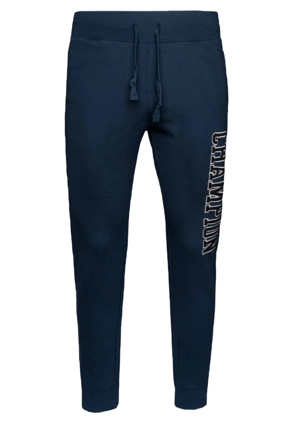 Champion Pantaloni SportiviMno Uomo Pantaloni Sportivi E Joggers C7622E02W-K11 3 Champion Pantaloni SportiviMno Uomo Pantaloni Sportivi E Joggers C7622E02W-K11