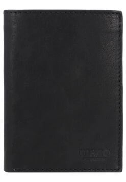 Portafoglio - Schwarz