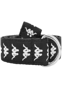 Kappa Cintura - Nero