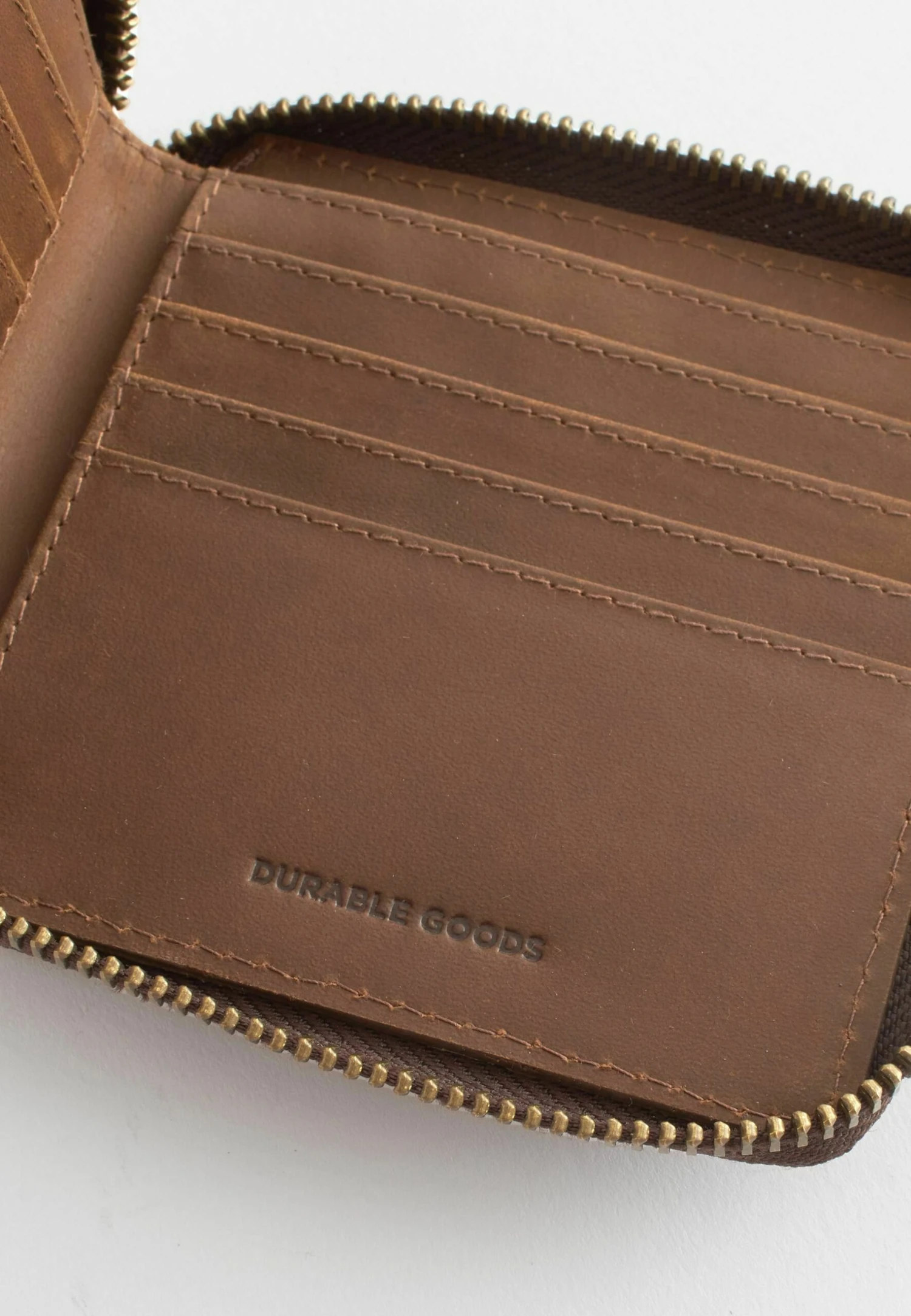 Next Zip-AroundPortafoglioNavy Blue Uomo Portafogli E Custodie NX352F02H-K11 4 Next Zip-AroundPortafoglioNavy Blue Uomo Portafogli E Custodie NX352F02H-K11 - immagine 2