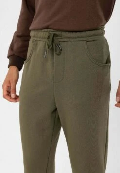Elastic Waist Belt DetailedPantaloni SportiviKhaki Uomo Pantaloni Sportivi E Joggers AI722E01J-N11 11 Elastic Waist Belt DetailedPantaloni SportiviKhaki Uomo Pantaloni Sportivi E Joggers AI722E01J-N11 -Negozio Di Abbigliamento Zalando 4f7814e0537a4e55bb54bb551de1f172