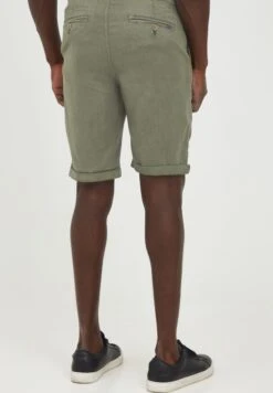 Solid Sdtruc Shorts Linen - Shorts - Ivy Green 9 Solid Sdtruc Shorts Linen - Shorts - Ivy Green -Negozio Di Abbigliamento Zalando 4fdac48de4654f0da1b3d6398b9bd9cc