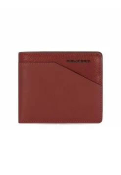 Piquadro Mit AbnehmbaremPortafoglioCuoio Uomo Portafogli E Custodie 1PQ52F0D7-O11