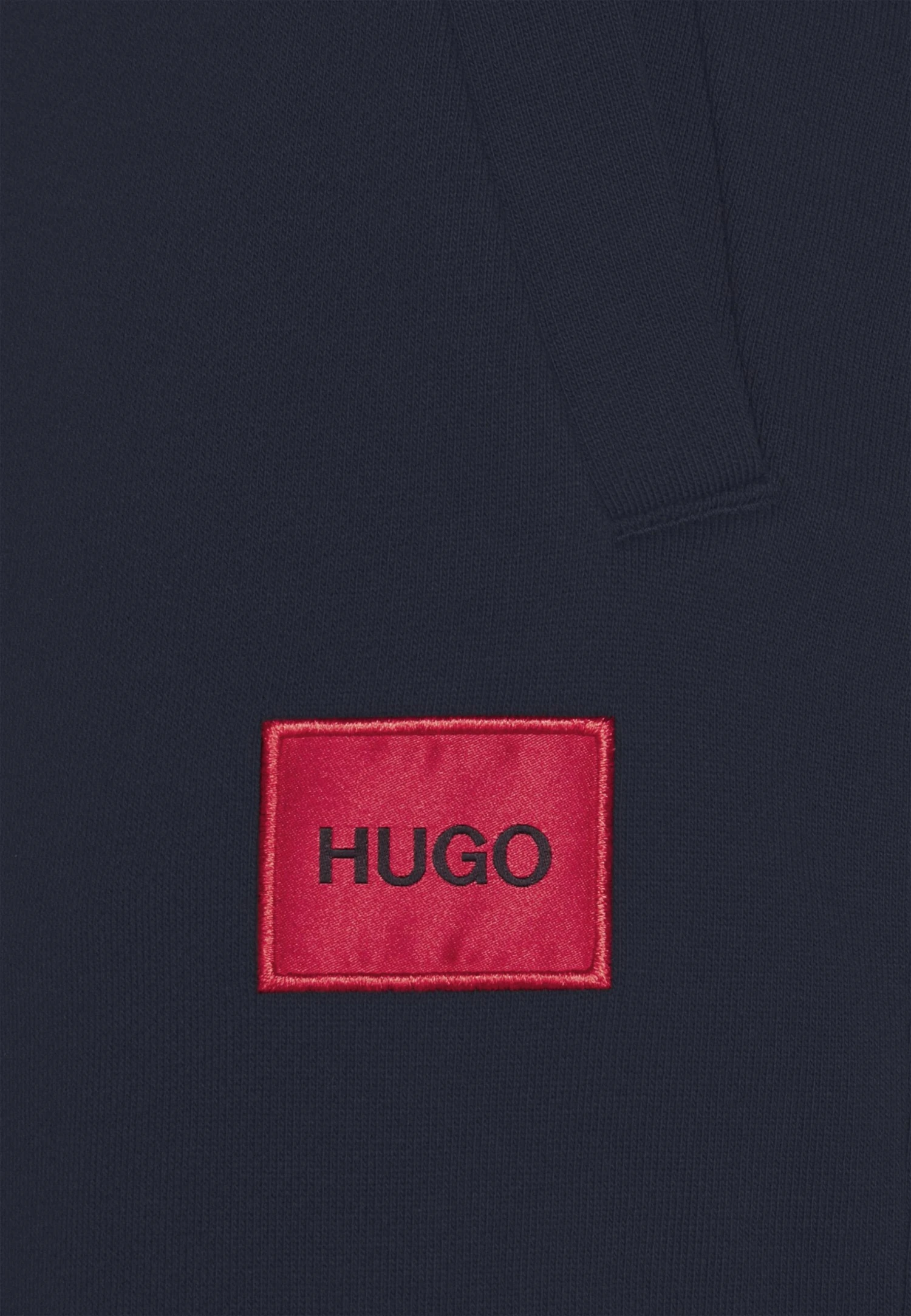 Hugo Pantaloni SportiviDark Blue Uomo Pantaloni Sportivi E Joggers HU722E06D-K11 9 Hugo Pantaloni SportiviDark Blue Uomo Pantaloni Sportivi E Joggers HU722E06D-K11 - immagine 7