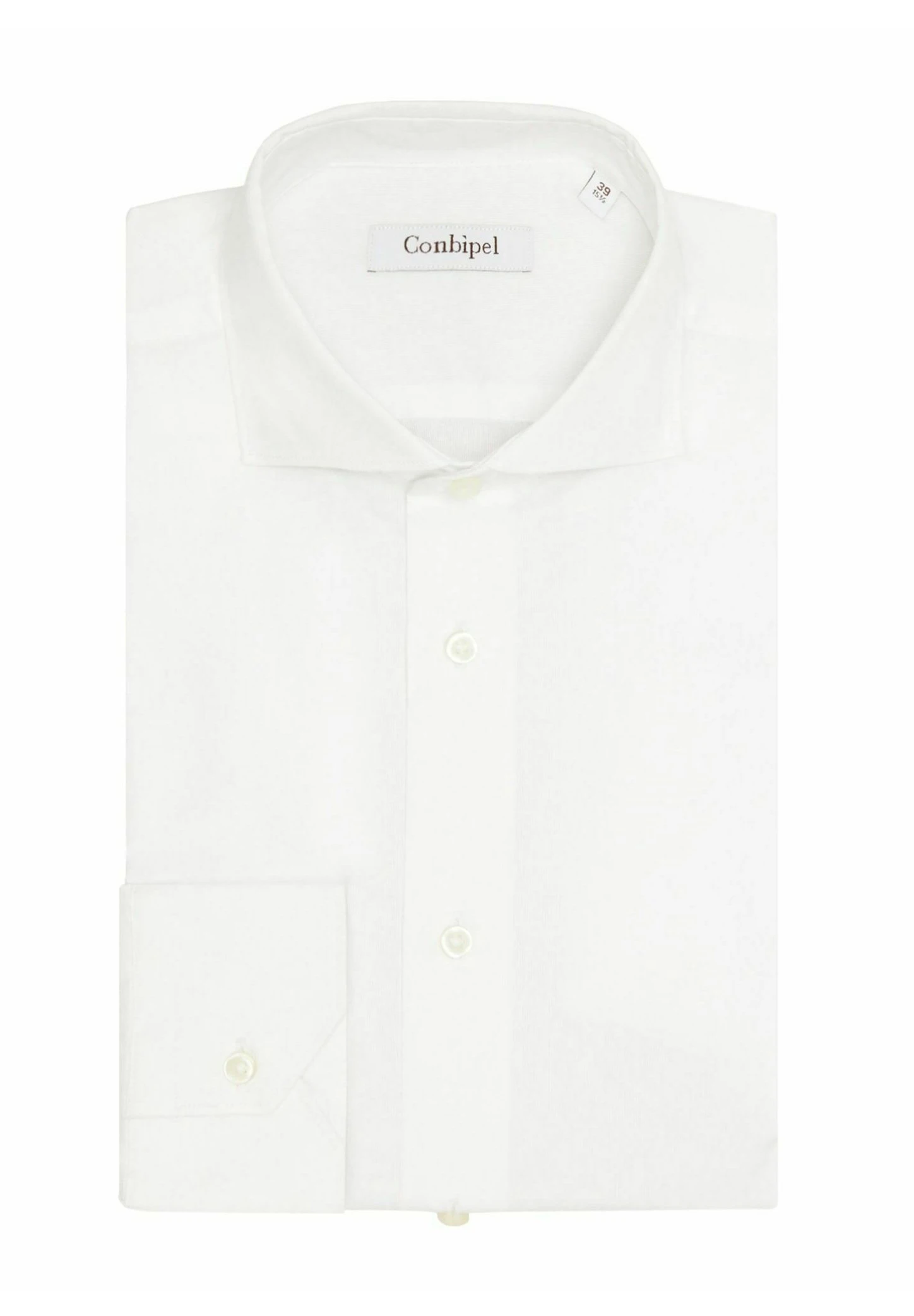 Camicia Elegante - Bianco 7 Camicia Elegante - Bianco - immagine 5