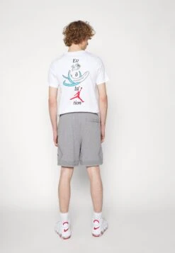 Jordan Pantaloni SportiviCarbon Heather/Black Uomo Pantaloni Sportivi E Joggers JOC22F027-C11 14 Jordan Pantaloni SportiviCarbon Heather/Black Uomo Pantaloni Sportivi E Joggers JOC22F027-C11 -Negozio Di Abbigliamento Zalando 50a6ee675f1441e38f2484480e9b4d99