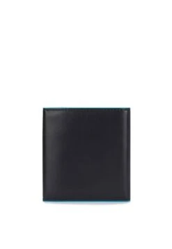 Piquadro Square Slim CompattoPortafoglioBlack Uomo Portafogli E Custodie 1PQ52F0CO-Q11 -Negozio Di Abbigliamento Zalando 50c19ce177444306861f793965327d75