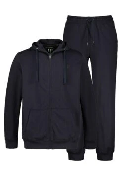 JP1880 TutaDonkermarine Uomo Pantaloni Sportivi E Joggers JP322S036-K11