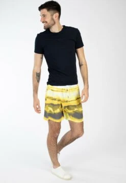 Spyder ShortsYellow Uomo Bermuda SY022F000-E11