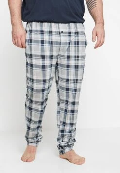 Jockey PantsPantaloni Del PigiamaShell Gray Uomo Per La Notte 5JO82L005-C11