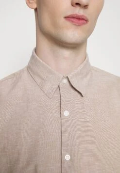 Selected Homme Slhslimnew - Camicia - Kelp -Negozio Di Abbigliamento Zalando 51bf58b1bb4644ae9e998061b8ce1e68