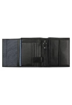 Bugatti Mit Klappe RvPortafoglioSchwarz Uomo Portafogli E Custodie BU152F068-Q11 10 Bugatti Mit Klappe RvPortafoglioSchwarz Uomo Portafogli E Custodie BU152F068-Q11 -Negozio Di Abbigliamento Zalando 51c276e537a64b528b57ca931b6178c9