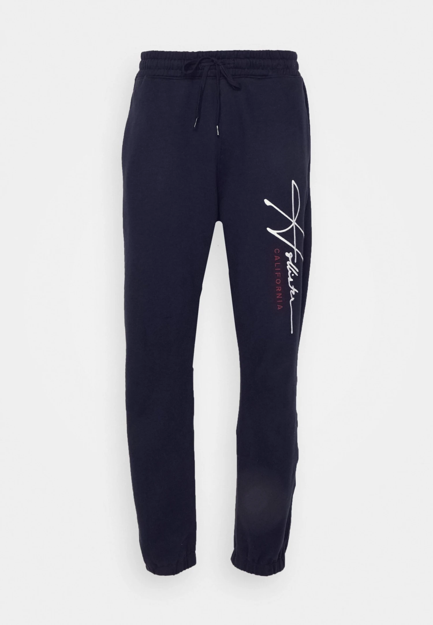 Hollister Co. Tech Logo RelaxedPantaloni SportiviNavy Uomo Pantaloni Sportivi E Joggers H0422E04T-K11 6 Hollister Co. Tech Logo RelaxedPantaloni SportiviNavy Uomo Pantaloni Sportivi E Joggers H0422E04T-K11 - immagine 4